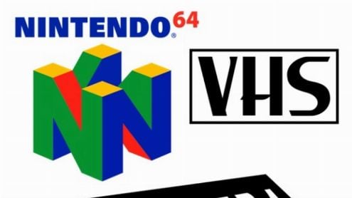 Mes cassettes VHS de la Nintendo 64 - Post de Donald87