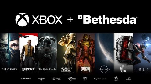 Bethesda : Les prochains jeux ne sortiraient pas sur PS5 ? - Post de geraldlebo