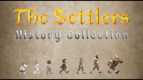 TEST FLASH de The Settlers History Collection : Les colons ont 25 ans et ça se sent