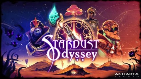 TEST de Stardust Odyssey : Un peu plus près des étoiles