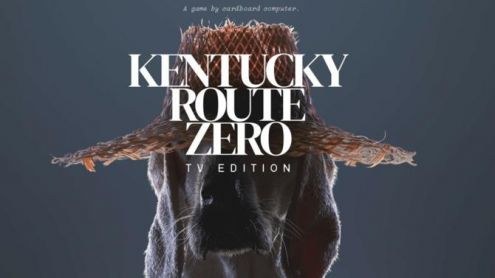 TEST de Kentucky Route Zero TV Edition : Road to Perdition