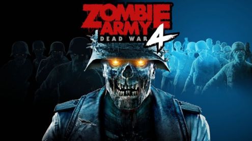 TEST de Zombie Army 4 Dead War : Un défouloir qui fait le boulot