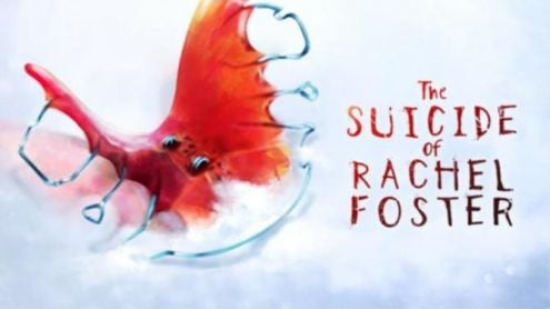 TEST de The Suicide of Rachel Foster : Quand Firewatch rencontre Shining