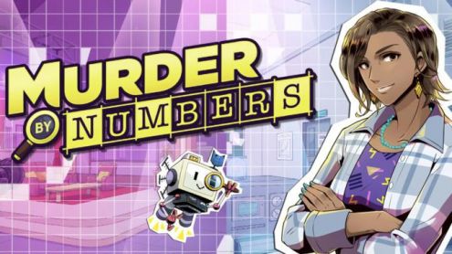 TEST de Murder by Numbers : La loi des nombres