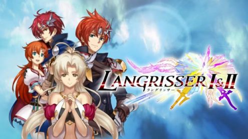 TEST de Langrisser I & II : Le tactical qui avait perdu son âme