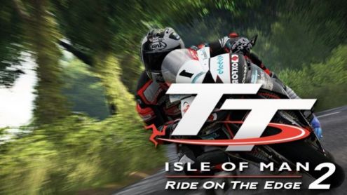 TEST de TT Isle of Man 2 : On peut mourir deux fois !
