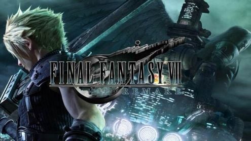 TEST de Final Fantasy VII Remake : Ceux qui l'aiment prendront le train