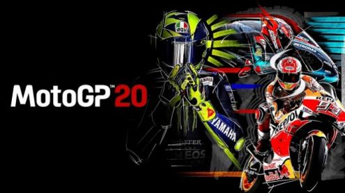 TEST de MotoGP 20 : En roue libre ou en chute libre ?