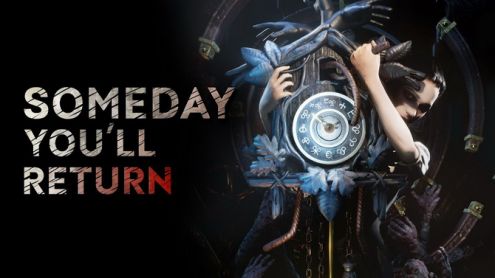 TEST de Someday You'll Return : L'éprouvante descente aux enfers