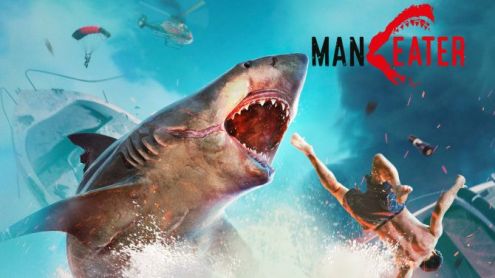 TEST de Maneater : Quant un requin tourne en rond, c'est mauvais signe