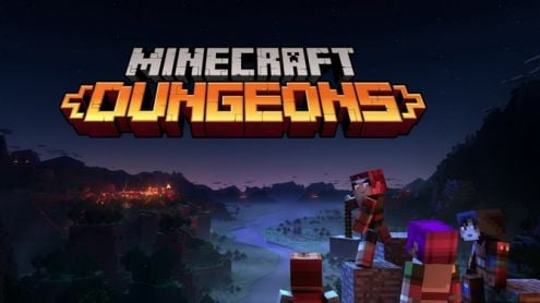 TEST de Minecraft Dungeons : Le Diablo-like qui a bonne mine mais ne creuse pas trop