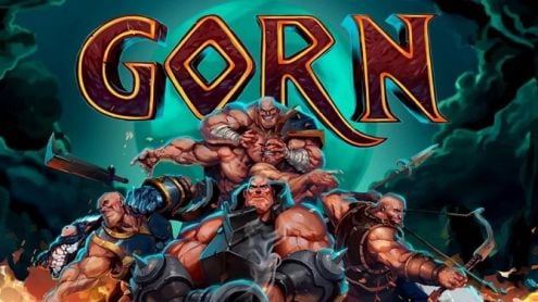 TEST de Gorn PSVR : Non, il n'est pas Commode