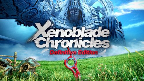 TEST de Xenoblade Chronicles Definitive Edition : Le temps du couronnement