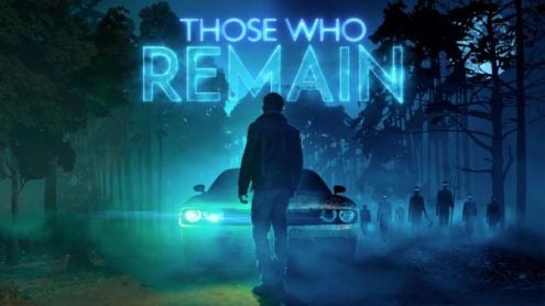 TEST de Those Who Remain : N'éteignez pas la lumière