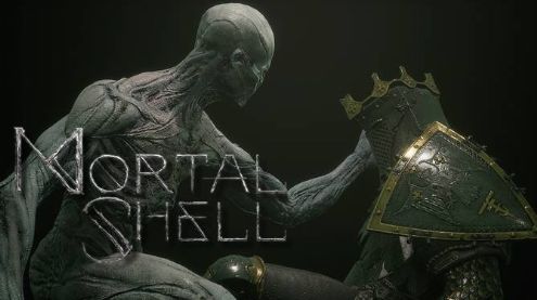 TEST de Mortal Shell : Souls-like mortel ou coquille vide ?