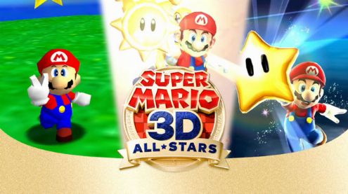 TEST de Super Mario 3D All-Stars : Un trou noir parmi les étoiles ?