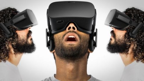 Facebook embauche un ex-designer d'Apple pour Oculus VR