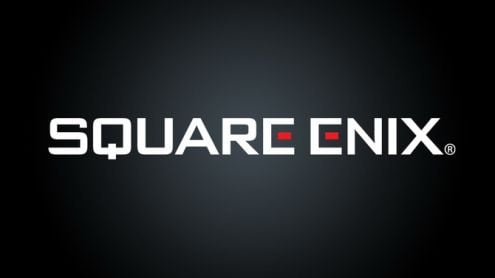Paris Games Week : Le line-up Square Enix révélé