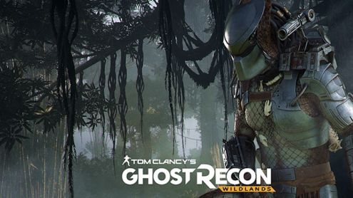 Ghost Recon Wildlands : Predator s'invite à la fête pour un nouveau défi