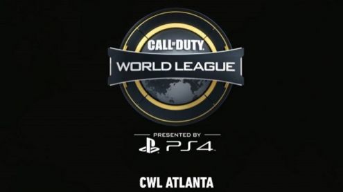 Call of Duty World League : Rise Nation gagne l'Atlanta Open et empoche 200.000$