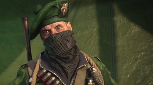 Call of Duty WW II : L'opération Trèfle à 4 feuilles se lance en vidéo pour la St Patrick