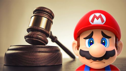 Nintendo : Aux Etats-Unis, la Switch se fait épingler pour non-respect du droit à la consommation