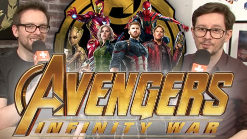 Avengers Infinity War : On l'a vu, le meilleur film Marvel ? On vous dit tout (sans et avec spoilers)