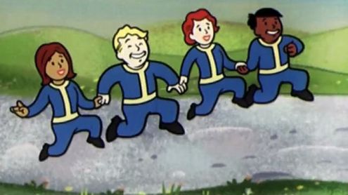 E3 2018 : Fallout 76 se confirme online, une date de sortie et une bêta annoncées