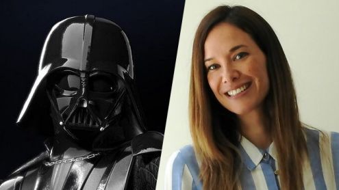 L'étrange raison de jouer aux jeux Star Wars des fans de Star Wars selon Jade Raymond