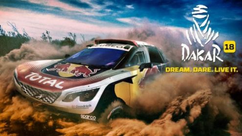 Dakar 18 : Une légende du Rallye de retour