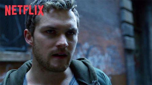 Iron Fist : Une bande-annonce et une date pour la saison 2 sur Netflix