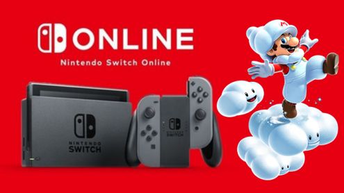Nintendo Switch Online : Tous les jeux ne seraient pas compatibles avec le cloud