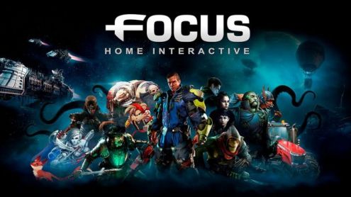 Steam : Des soldes importantes sur le catalogue Focus Home Interactive tout le week-end