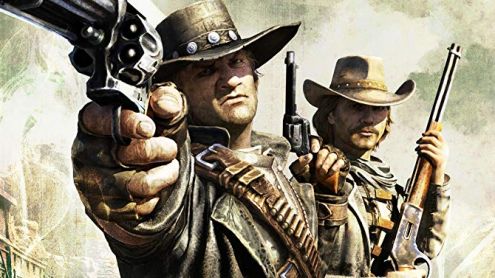 Xbox One : Double dose de Western ajoutée à la liste des jeux rétrocompatibles