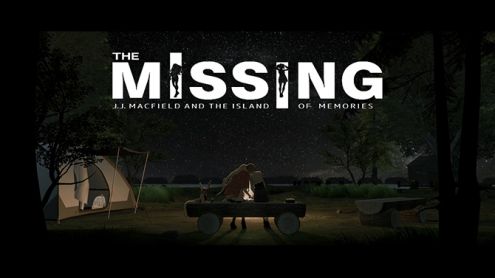 The Missing : Découvrez les 45 premières minutes du nouveau Swery sur Switch The Missing : Découvrez les 45 premières minutes du nouveau Swery sur Switch