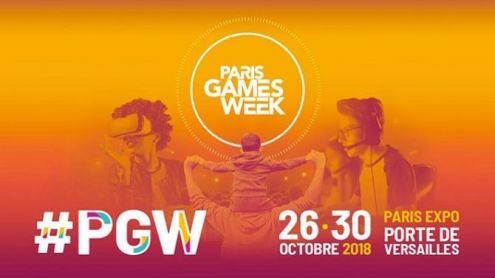 Paris Games Week : Tous les plans du salon sur 80.000 m², Fortnite, Nintendo, Xbox, PlayStation...