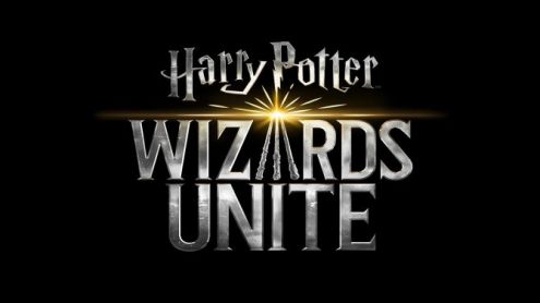 Harry Potter : Wizards Unite (Pokémon-Like) de Warner se précise, le teaser