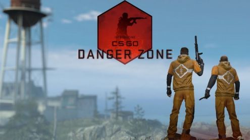 Counter-Strike Global Offensive passe Free to play et lance son Battle Royale Danger Zone Counter-Strike Global Offensive passe Free to play et lance son Battle Royale Danger Zone