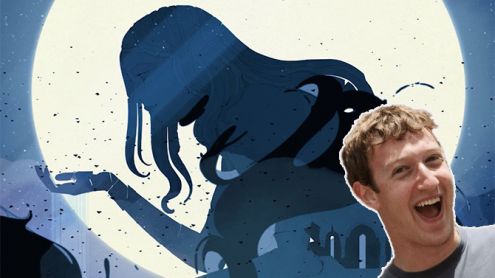 GRIS : Facebook tente de s'expliquer sur la censure du trailer de Devolver GRIS : Facebook tente de s'expliquer sur la censure du trailer de Devolver