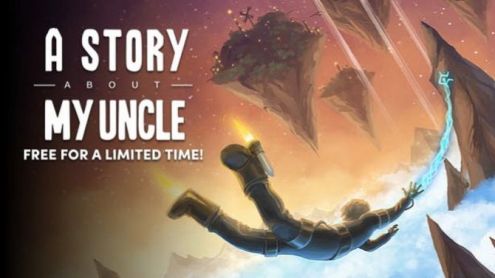 Humble Store : A Story about My Uncle offert par la maison Humble Store : A Story about My Uncle offert par la maison
