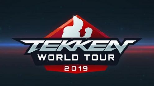 Tekken World Tour 2019 : Cashprize, finale, nouveaux tournois, les dernières informations
