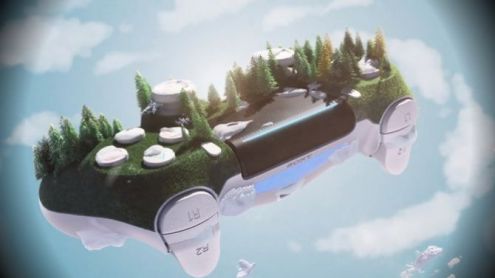 L'Alpine Dual Shock 4 se présente en vidéo et vous met au vert L'Alpine Dual Shock 4 se présente en vidéo et vous met au vert