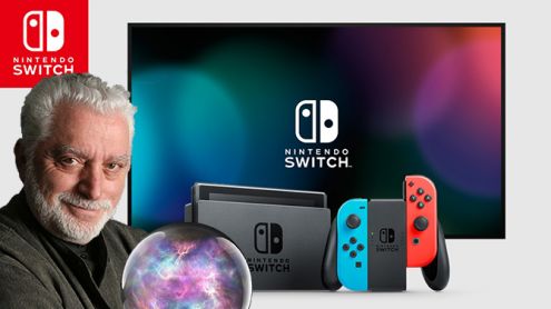 Nintendo Switch : 2 nouveaux modèles seraient prévus par Nintendo pour une sortie cet été
