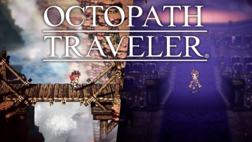 Octopath Traveler : L'arrivée sur Steam officialisée en vidéo Octopath Traveler : L'arrivée sur Steam officialisée en vidéo