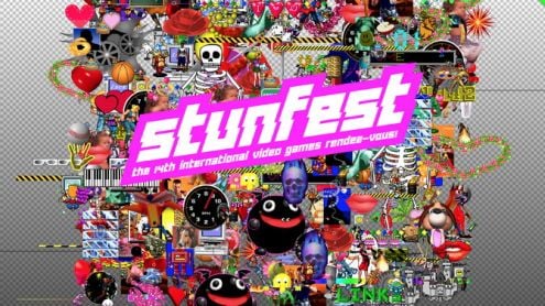 Stunfest 2019 : Le festival de jeu vidéo Stunfest revient à Rennes du 13 au 19 mai 2019