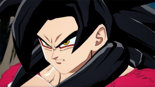 Dragon Ball FighterZ : Une bande-annonce nostalgique pour l'arrivée de Goku GT