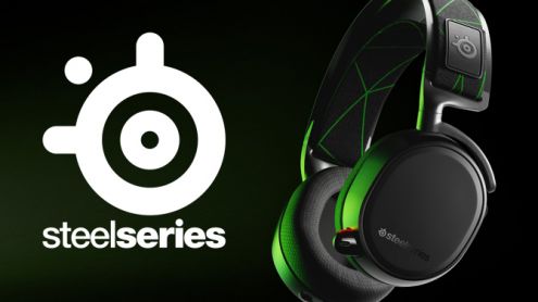 TEST du Casque Steelseries Arctis 9X : Un bon casque sans fil pour Xbox One