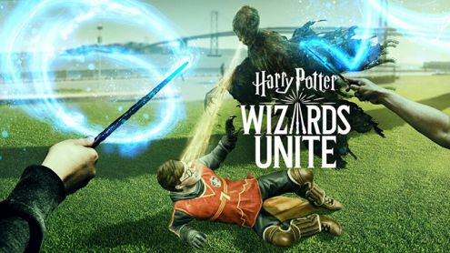 Harry Potter Wizards Unite en appelle à tous les sorciers dans une drôle de vidéo Harry Potter Wizards Unite en appelle à tous les sorciers dans une drôle de vidéo