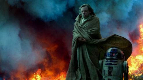 Star Wars Episode 9 : Des photos exclusives dévoilent en détails les personnages