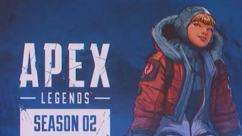 E3 2019 : Apex Legends parle Saison 2 et nouvelle légende depuis l'EA Play